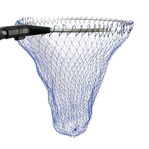 アルミ玉網モノフィラ 55×50 2段